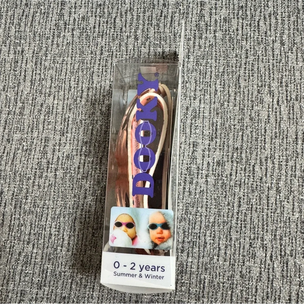 Dooky Baby Banz Sunglasses